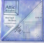 Preview: Attic Window Tool with booklet